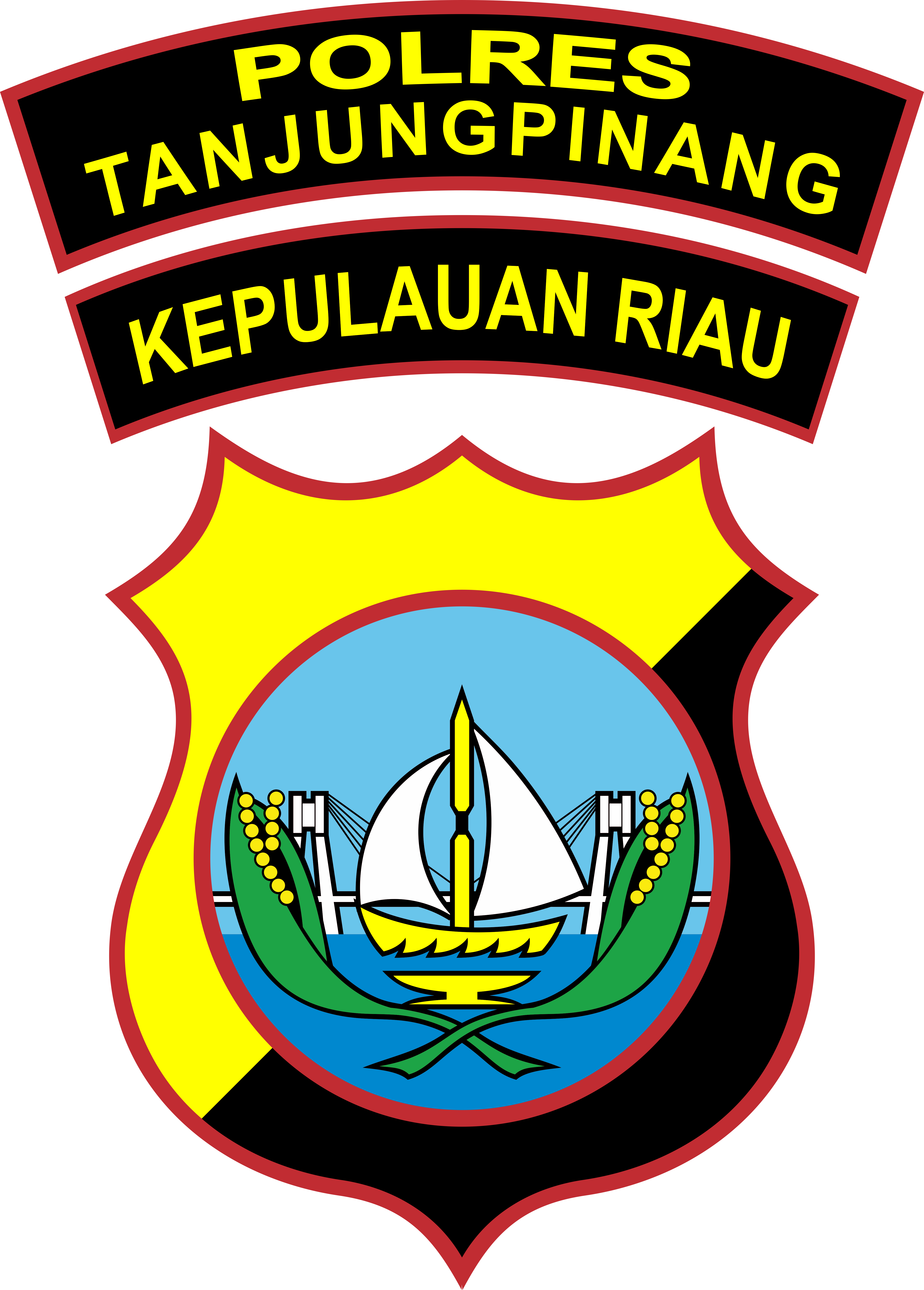 Logo-Polres-Tanjungpinang