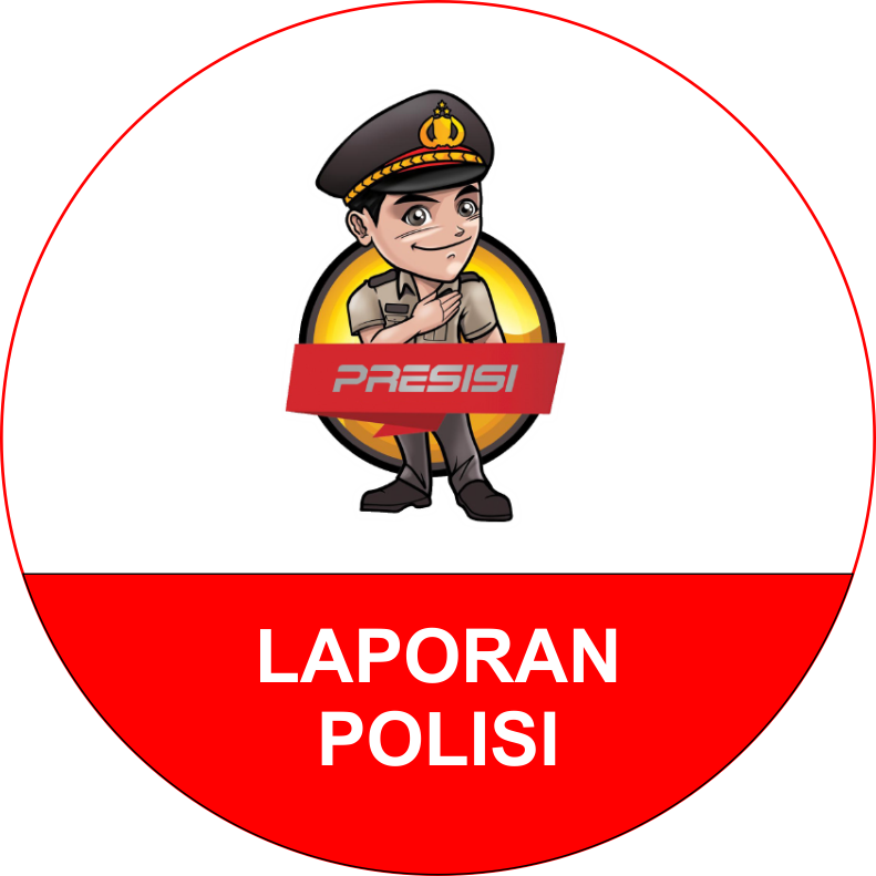 LAPORAN POLISI