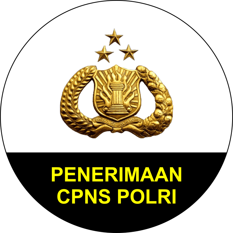 PENERIMAAN CPNS POLRI